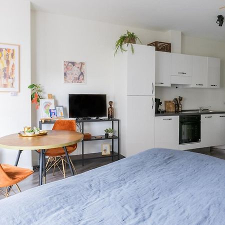 Citystays Deventer Extérieur photo