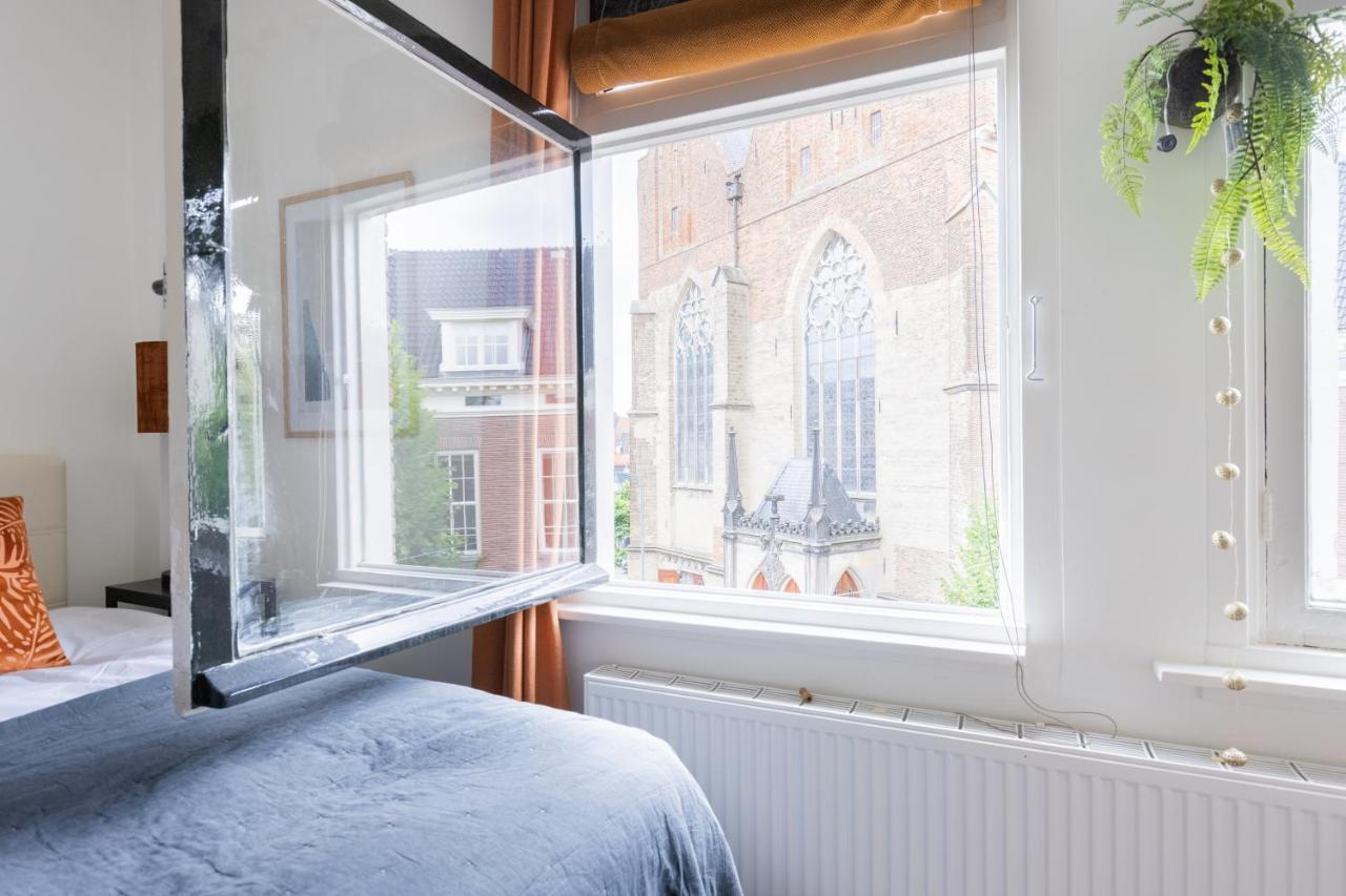 Citystays Deventer Extérieur photo