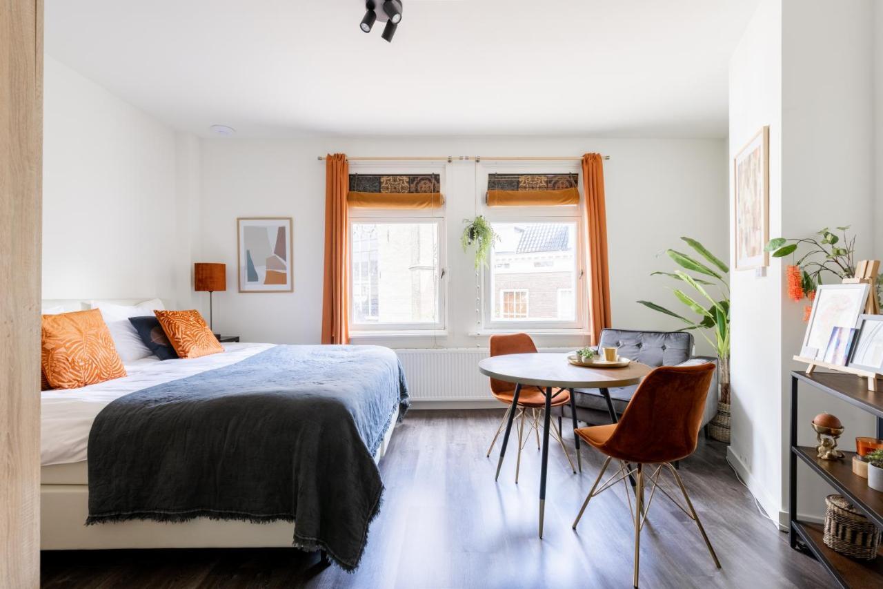 Citystays Deventer Extérieur photo