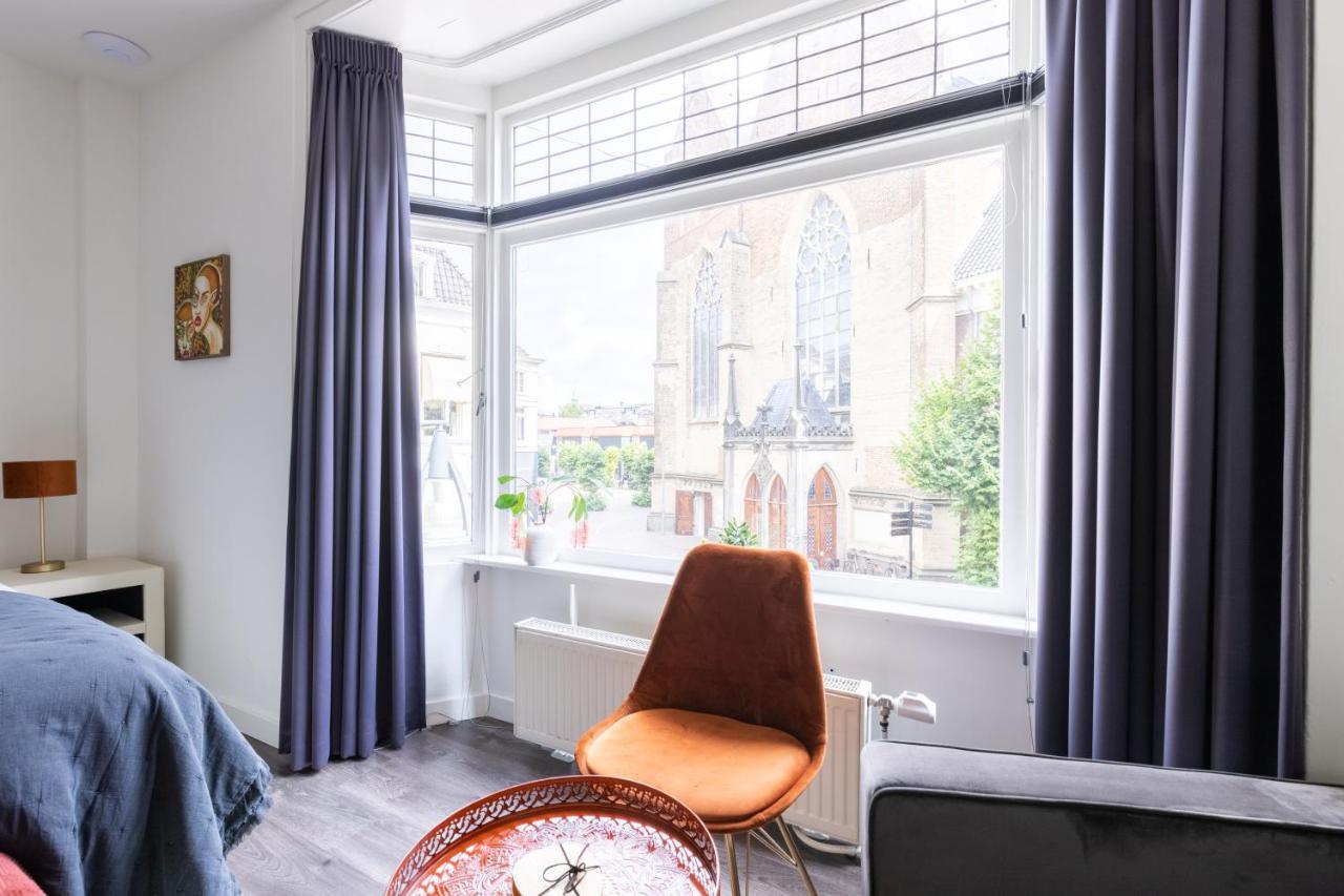 Citystays Deventer Extérieur photo