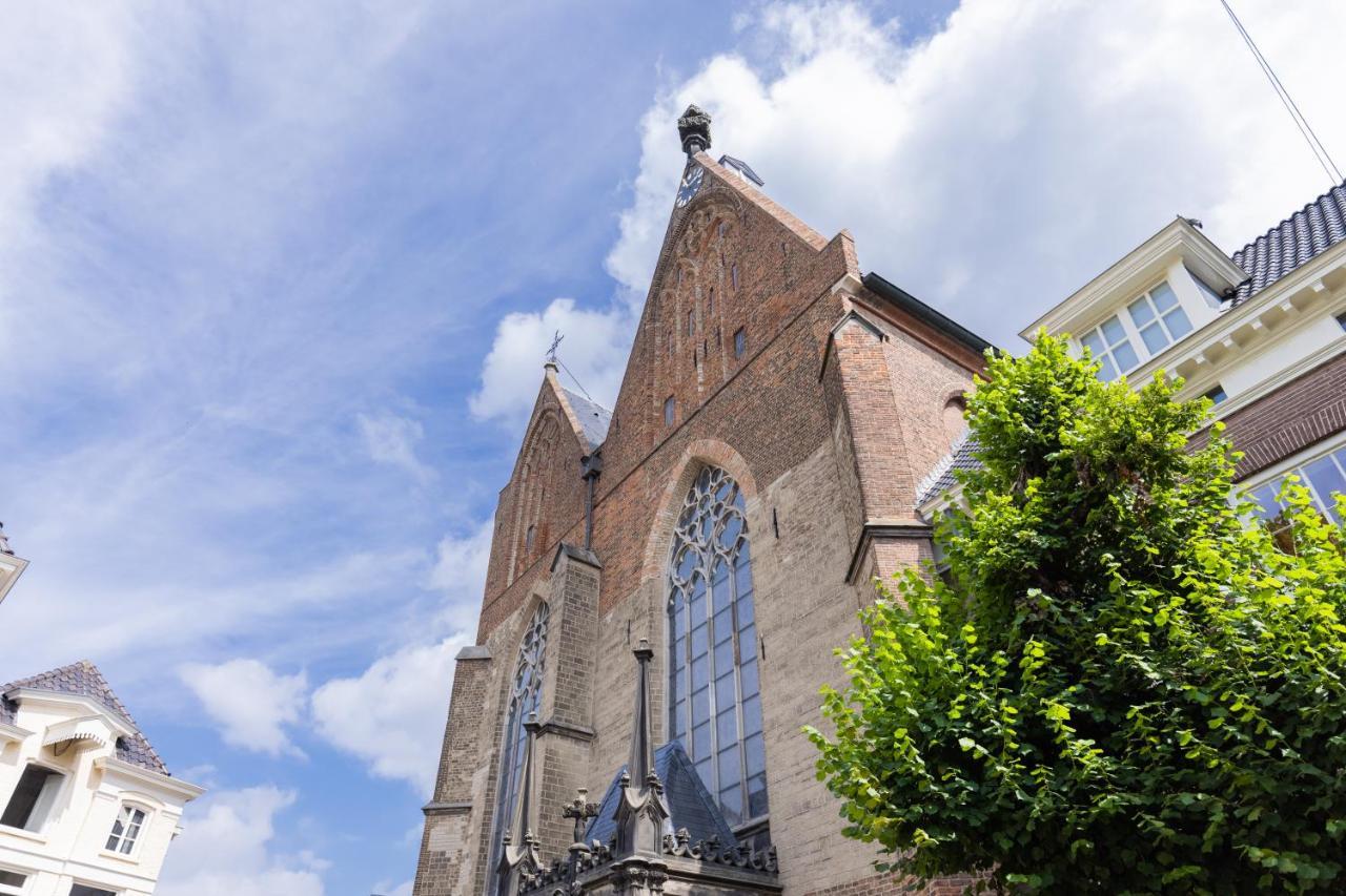 Citystays Deventer Extérieur photo