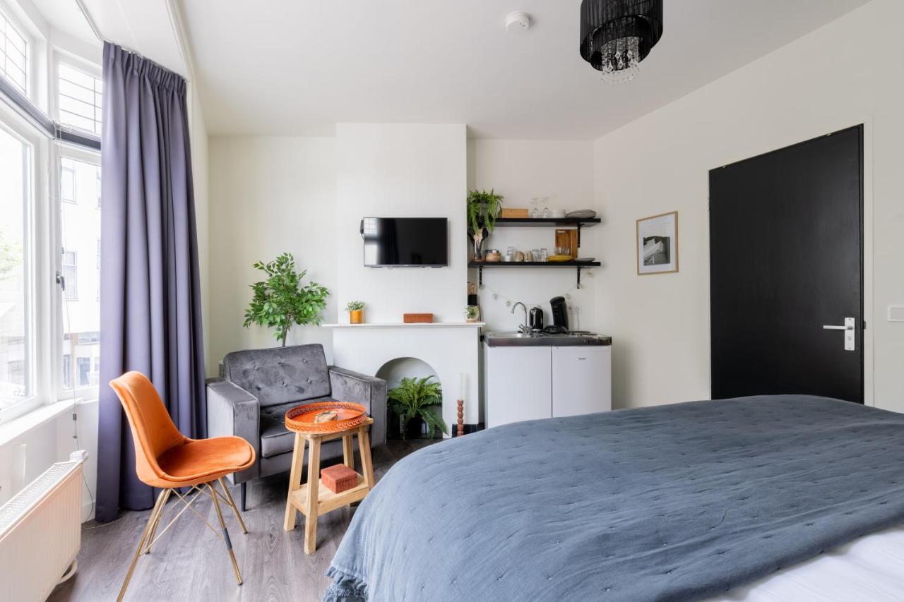 Citystays Deventer Extérieur photo